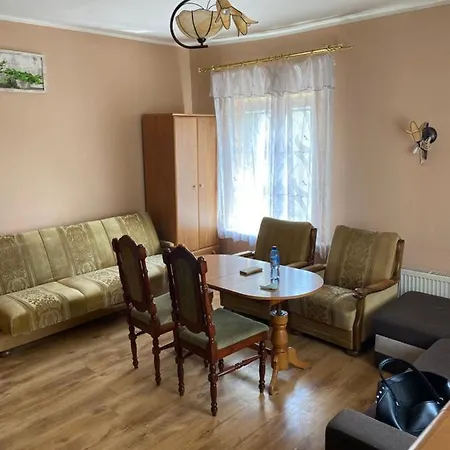 Mieszkanie Strajku Dokerow 2 Lok 5 *