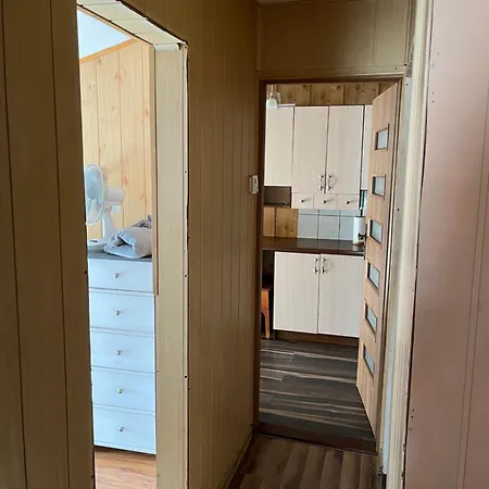 Mieszkanie Strajku Dokerow 2 Lok 5 Apartamento