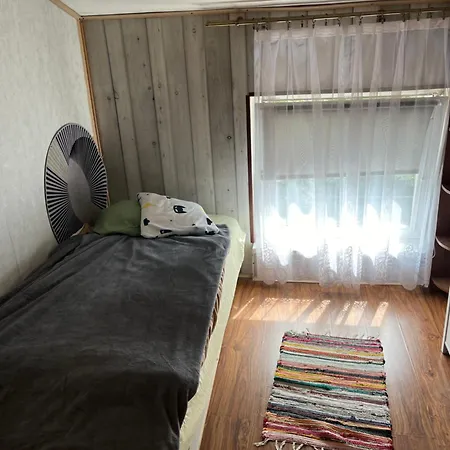 Mieszkanie Strajku Dokerow 2 Lok 5 Apartamento *