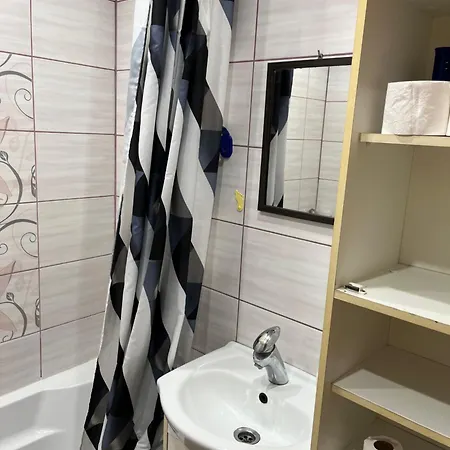 Mieszkanie Strajku Dokerow 2 Lok 5 Apartamento Gdansk