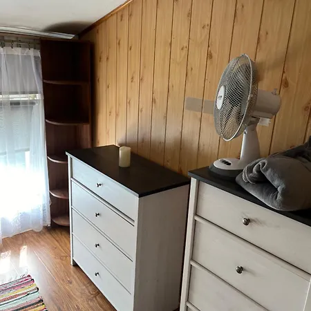 Mieszkanie Strajku Dokerow 2 Lok 5 Danzig