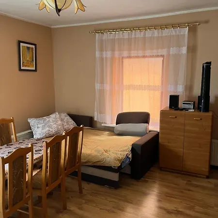 Mieszkanie Strajku Dokerow 2 Lok 5 * Danzig