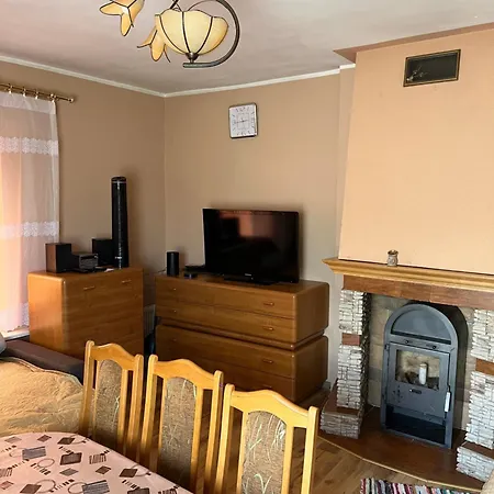 Mieszkanie Strajku Dokerow 2 Lok 5 Apartman